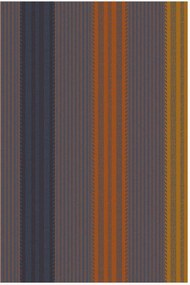 Set di 4 tovagliette americane jacquard Mille Bambous Onyx