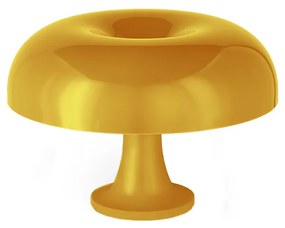 Artemide - Nessino Lampada da Tavolo Giallo Artemide