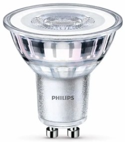 Lampadina LED Philips GU10/4,6W/230V 2700K