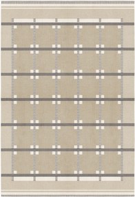 Tappeto in lana tessuto a mano Röllakan