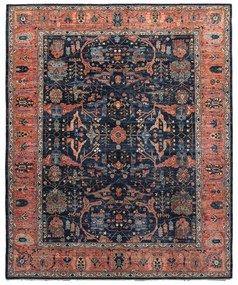Kazak Tappeto 270 x 360 (Pakistan) Annodato A Mano