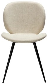Sedia da pranzo crema Cloud - DAN-FORM Denmark