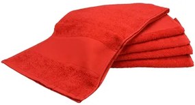 A&amp;r Towels  Asciugamano e guanto esfoliante RW6039  A&amp;r Towels