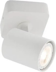 Redo 04-467 - Faretto CAMEO 1xGU10/35W/230V bianco