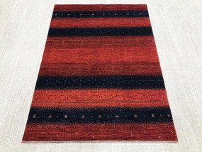 Loribaft Tappeto 120x170 (Iran) Annodato A Mano