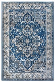 Tappeto blu 120x170 cm Jehanne - Villeroy&amp;Boch