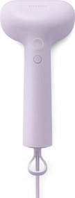 Ferro da stiro verticale viola Cirrus X - Steamery