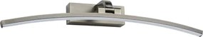Paulmann 95561 - LED/10W Lampada per quadri BENTO 230V 50 cm ottone