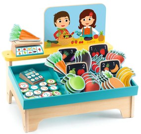 Léa & Milo Piccolo Mercato