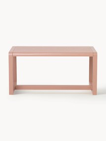 Panca per bambini in legno Little Architect