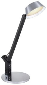 Globo 58422S - Lampada da tavolo LED dimmerabile URSINO LED/8W/230V