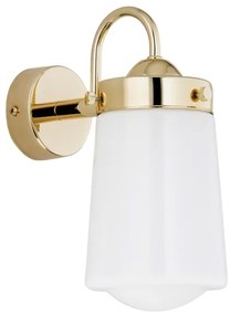 Argon 4717 - Applique da bagno PASADENA 1xE27/15W/230V IP44