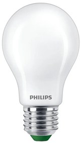 Lampadina LED Philips A60 E27/7,3W/230V 4000K