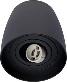 Luce Spot BESA 1xGU10/30W/230V nero
