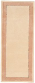 Nepal Tappeto orientale 80x200 (Nepal) Annodato A Mano