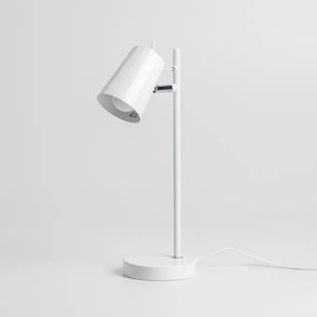 Lampada da scrivania LED 1xE14/4,9W/230V bianca