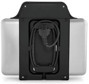 WMF - Macchina per i panini LONO 870W/230V acciaio inossidabile