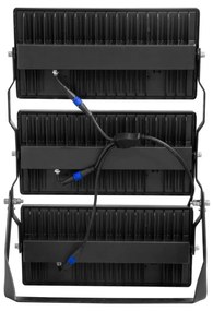 Faro Modulare LED 750W IP66 angolo 60° 135lm/W IK08 - LIFUD Driver Colore Bianco Naturale 4.000K