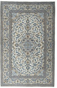 Kashan Tappeto persiano 300 x 200 Beige (Iran) Annodato A Mano