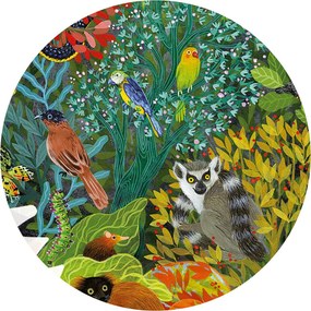 Puzz'Art - camaleonte - 150 pezzi