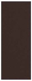 Zerbino Marrone 115x300 Cm /
