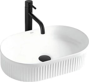Lavabo da appoggio Rea Vanda