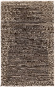 Loribaft Tappeto persiano 80x120 Marrone (Iran) Annodato A Mano