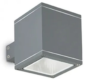 Ideal Lux -  Snif Square AP1  - Lampada da parete