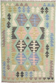 Kilim Tappeto 120 x 180 (Pakistan) Tessuto A Mano