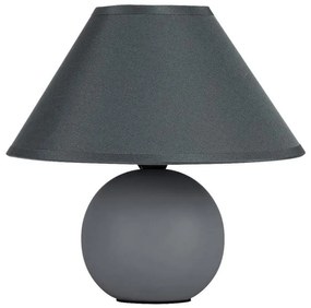 Rabalux 2146 - Lampada da tavolo ARIEL 1xE14/40W/230V