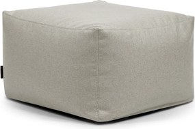 Puof a sacco arancione Softbox MooG – SLOWDOWN