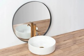 Lavabo da appoggio Rea Sami