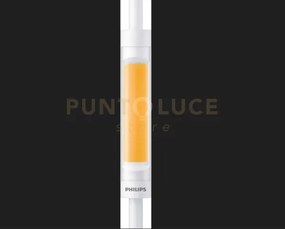 Led philips lineare r7s 3000k