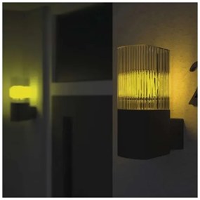 Applique da esterno LANA 1xE27/25W/230V IP54