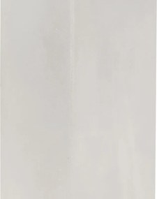 Lampada da parete smart grigia in cemento con effetto luce con Wifi G9 - Meaux