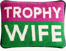 Cuscino in lana Personality