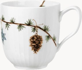 Tazza natalizia Hammershøi