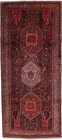 Kurdi Tappeto 300x130 (Iran) Annodato A Mano