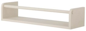 Scaffale bianco per bambini Paras - Bloomingville Mini