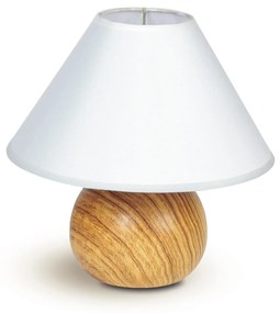 Lampada da Tavolo Lume PinoI 174 01400 40W