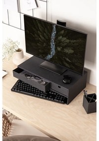 Organizer in cartone per cassetti/per documenti Ted Canvas Paper Laminate – Bigso