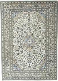 Kashan Tappeto persiano 250x350 Beige (Iran) Annodato A Mano