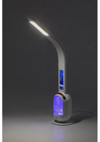 Rabalux 74231 - LED RGB Lampada da tavolo dimmerabile FIGEN LED/5W/230V bianco