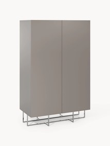 Guardaroba piccolo in legno Joe