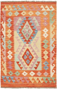 Kilim Tappeto orientale 130x90 (Pakistan) Tessuto A Mano