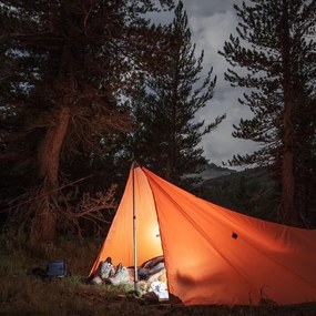 LED Lampadina con modalità di emergenza A70 E27/9W/230V 4000K