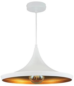 Lampadario MODERN 1A 1xE27/20W/230V