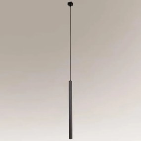 Shilo 7986 - Lampadario su corda AOMORI 1xG9/10W/230V