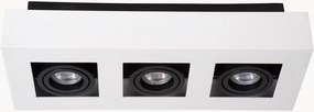 Faretti da soffitto a LED con luce regolabile Xirax