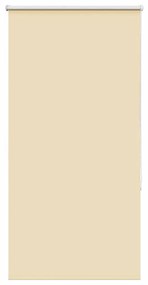 Tenda A Rullo Oscurante 65x130 Cm Larghezza Tessuto 60,7 Cm /